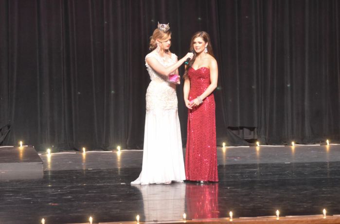 Miss County 2014